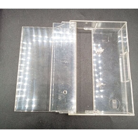 Meat Puppets Too High to Die Music Cassette Tape Vintage 1994 London Records - Picture 16 of 16